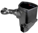 aFe 19-21 GM Trucks 5.3L/6.2L Track Series Carbon Fiber Cold Air Intake System W/ Pro Dry S Filters-11