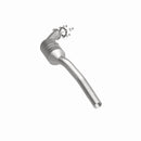 MagnaFlow Direct Fit Catalytic Converter 01-05 Porsche 911 3.6L Front Left (California)-25