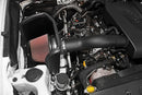 K&N 2016 Toyota Tacoma V6 3.5L AirCharger Performance Intake-4