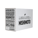 Mishimoto Ford Explorer ST 2020+ Performance Intercooler - Silver-10