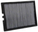 K&N 15-17 Ford Mustang 2.3L-L4 F/I Cabin Air Filter-3