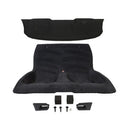 Ford Racing 18-20 Mustang Rear Seat Delete Kit-2