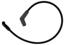 Ford Racing 9mm Spark Plug Wire Sets - Black-6