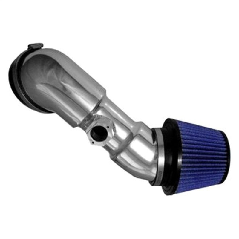 Injen 13-18 Mazda 3 2.0L 4cyl Polished Short Ram Intake - 0