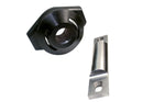 Whiteline Rear Trailing Arm Bushing Kit - Greaseless-2
