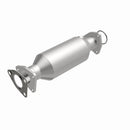 MagnaFlow Conv DF 96-01 Honda Prelude 2.3L-29