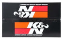 K&N FIPK 09-11 Chevy Silverado V8 Performance Intake Kit-12