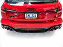 AWE Tuning 21-23 Audi C8 RS6/RS7 SwitchPath Cat-Back Exhaust - Diamond Black Tips-15