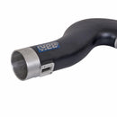 BBK 05-09 Ford Mustang 4.6 GT Cold Air Intake Kit - Charcoal Metallic Finish (CARB EO 05-06 Only)-13