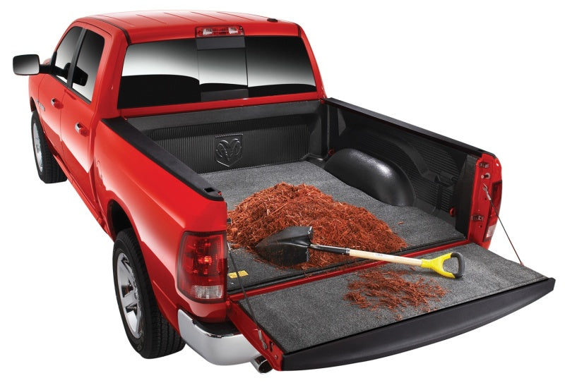 BedRug 07-16 GM Silverado/Sierra 6ft 6in Bed Drop In Mat