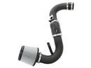 aFe Takeda Intakes Stage-2 PDS AIS PDS Mazda 3 10-11 L4-2.5L (blk)-2