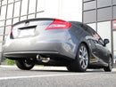 aFe Takeda Exhaust 304SS Axle-Back w/ Polished Tip 12-15 Honda Civic L4 1.8L-2