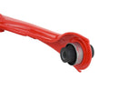 Skunk2 Pro Series 96-00 Honda Civic Adjustable Front Camber Kits (+/- 5 Degrees)-5