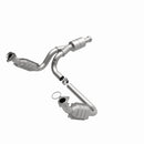 MagnaFlow Conv DF 09-13 Chevy Avalanche 5.3L-24
