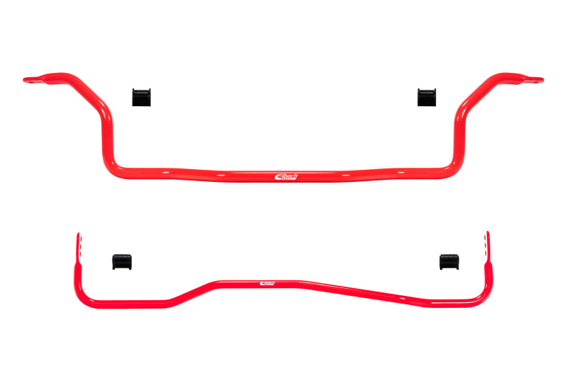 Eibach 28mm Front  & 17mm Rear Anti-Roll-Kit for 01-05 Lexus IS 300 JCE 1 - 0