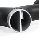 Mishimoto 2018+ Kia Stinger GT 3.3T Performance Intercooler Kit - Silver-7