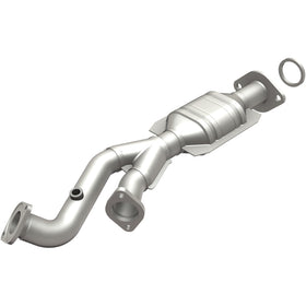 MagnaFlow Conv DF 03-04 4Runner 4.7 Rear - 0
