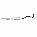 MagnaFlow Cat-Back Exhaust 14-16 Toyota Tundra V8 4.6/5.7L 3in SS Black Tips Single Side Exit-25