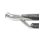 Go Rhino Dominator Hitch Step - Stainless-3