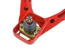 Skunk2 Pro Series 96-00 Honda Civic Adjustable Front Camber Kits (+/- 5 Degrees)-6