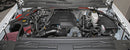 K&N 2016 Chevy Silverado 3500/2500 - GMC Sierra 3500/2500 High Flow Performance Kit-3
