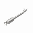 Magnaflow Conv DF 11-15 Frontier 4 Underbody-26