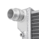 Mishimoto 08 Volkswagen Golf R32 Aluminum Radiator-14