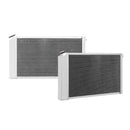 Mishimoto 1968 Chevrolet Chevelle Manual X-LINE (Thicker Core) Aluminum Radiator-2