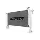 Mishimoto 10+ Hyundai Genesis Coupe 4 cyl Turbo Manual Aluminum Radiator-3