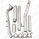 MBRP 1994-2002 Dodge 2500/3500 Cummins Turbo Back Single Side (94-97 Hanger HG6100 req.)-5