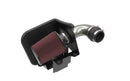 K&N 2021 Mazda 3 2.5L Turbo L4 Silver Typhoon Intake-4