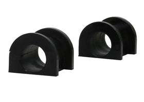 Whiteline Plus 03-06 EVO 8/9 22mm Rear Sway Bar Bushing Set - 0