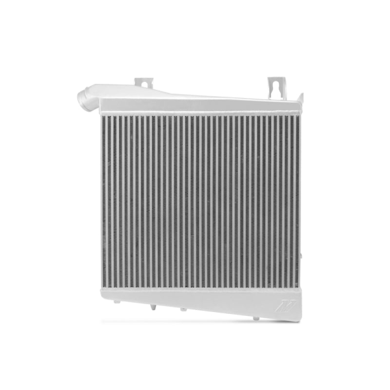 Mishimoto 08-10 Ford 6.4L Powerstroke Intercooler (Silver) - 0