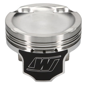 Wiseco Honda K24 w/K20 Heads -21cc 87.5mm Piston Shelf Stock Kit - 0