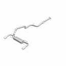 MagnaFlow SYS C/B 10-12 Mazdaspeed 3 2.3L Turbo-27
