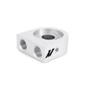 Mishimoto 03-09 Nissan 350Z / 03-07 Infiniti G35 (Coupe Only) Oil Cooler Kit-17