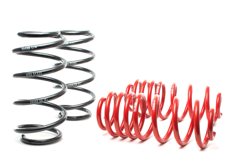 H&R 12-19 Volkswagen Beetle Turbo 2.0T Super Sport Spring - 0