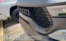 ORACLE Lighting 19-22 RAM Rebel/TRX Front Bumper Flush LED Light Bar System - Yellow-13