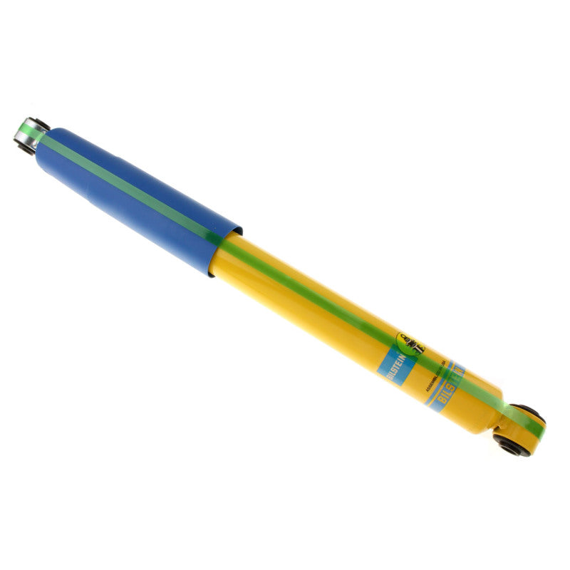 Bilstein 4600 Series 2013 Chevrolet Silverado 3500 HD LT Rear Shock Absorber - 0