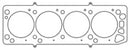 Cometic Ford 2.3L 4CYL 3.83in 97mm Bore .040 inch MLS Head Gasket-5