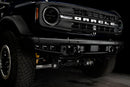 ORACLE Lighting 21-22 Ford Bronco Triple LED Fog Light Kit for Steel Bumper - White-6