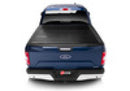 BAK 21-22 Ford F-150 (Incl. 2022 Lightning) BAKFlip G2 5.7ft Bed Cover-11