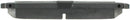 StopTech Performance 94-97/99-05 Miata w/Normal Suspension Front Brake Pads D635-9
