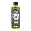 Chemical Guys Leather Serum Natural Look Conditioner & Protective Coating - 16oz-1