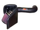 K&N 05-06 Dodge Dakota V8-4.7L Performance Intake Kit-3