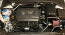 K&N 14-15 VW Jetta GLI 2.0L-L4 Typhoon Intake-6
