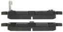 StopTech Performance 6/02-08 350z / 01-08 G35 Rear Brake Pads-9