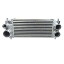 Injen 15-20 Ford F-150 2.7L/3.5L EcoBoost Bar and Plate Front Mount Intercooler-14
