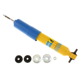 Bilstein B6 2002 Chevrolet Silverado 1500 Base RWD Front 46mm Monotube Shock Absorber - 0