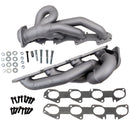 BBK 09-18 Dodge Ram 5.7L Hemi Shorty Tuned Length Exhaust Headers - 1-3/4 Titanium Ceramic-1
